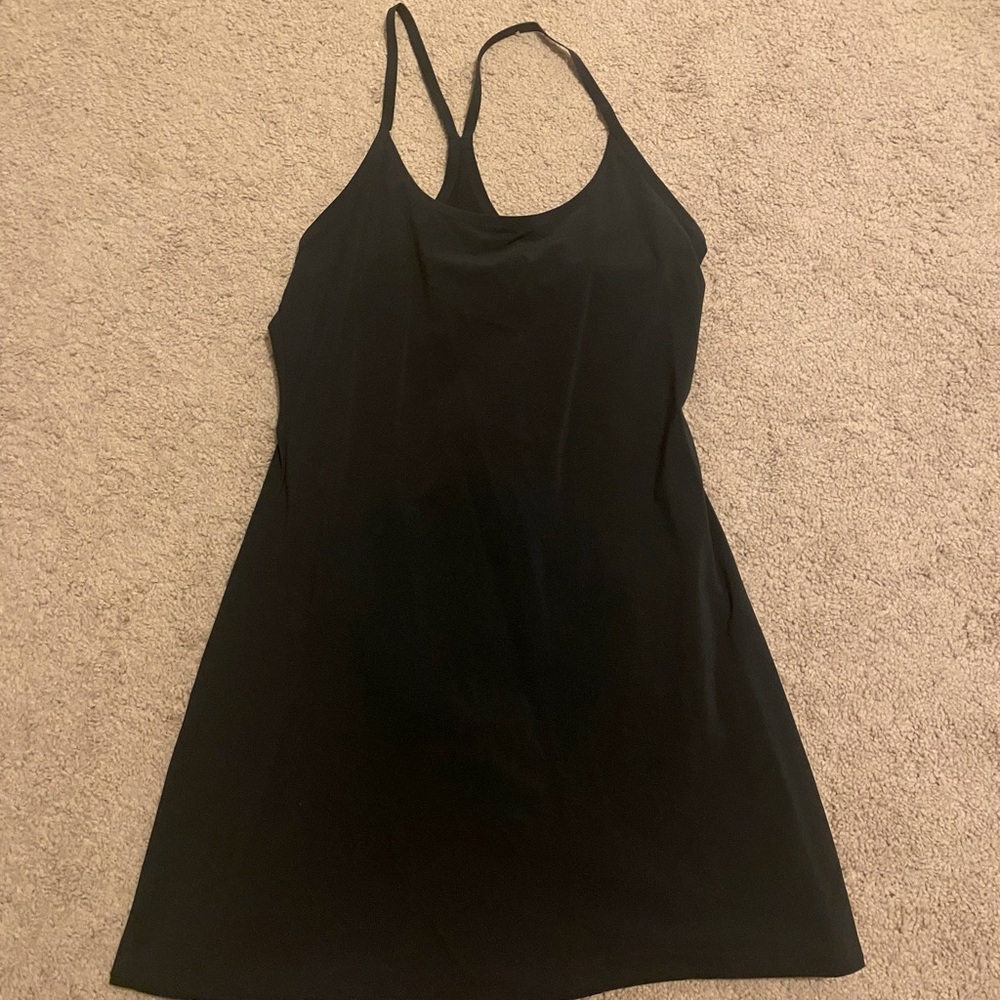 Outdoor Voices Exercise Dress